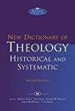 New Dictionary of Theology: Historical and Systematic (Second Edition) (Used Copy)