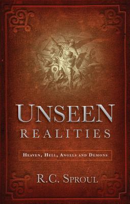 Unseen Realities (Used Copy)