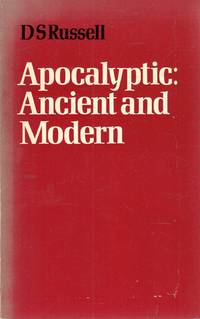 Apocalyptic Ancient and Modern (Used Copy)