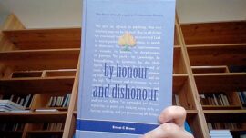 By Honour and Dishonour: The Story of the Evangelical Presbyterian Church (Used Copy)