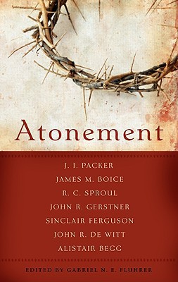 Atonement (Used Copy)