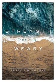 Strength for the Weary (Used Copy)