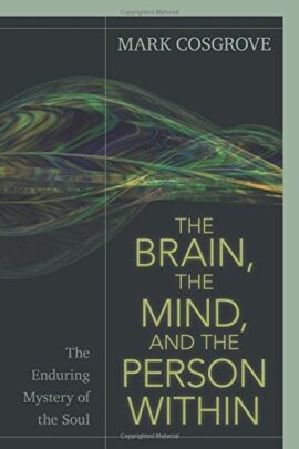 The Brain, the Mind, and the Person Within: The Enduring Mystery of the Soul