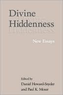 Divine Hiddenness (Used Copy)