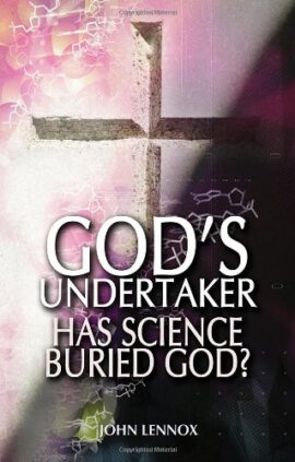 God’s Undertaker (Used Copy)
