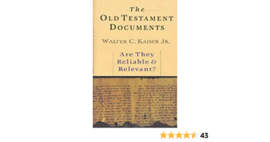 The Old Testament Documents (Used Copy)