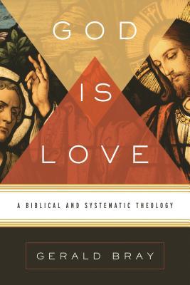 God Is Love: A Biblical and Systematic Theology (Used Copy)