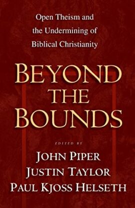 Beyond the Bounds (Used Copy)