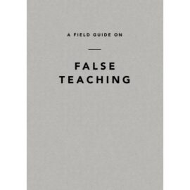 False Teaching