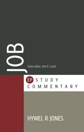 Job EP Study Commentary
