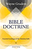 Bible Doctrine (Used Copy)