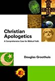 Christian Apologetics (Used Copy)