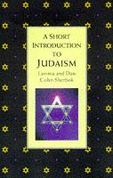 A Short Introduction to Judaism (Used Copy)