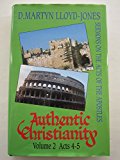 Authentic Christianity (v. 2) (HB)