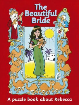 The Beautiful Bride: A puzzle book about Rebecca