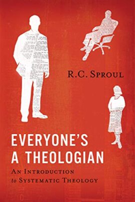 Everyone’s a Theologian: An Introduction to Systematic Theology (Used Copy)