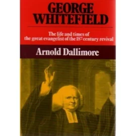 George Whitefield 2 Volume Set (Used Copy)