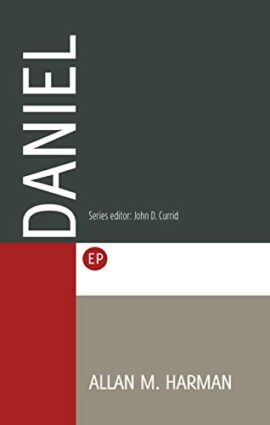 Daniel EP Study Commentary