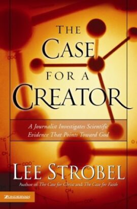 The Case for a Creator (Used Copy)