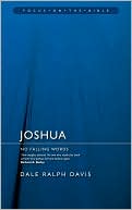 Joshua: No Falling Words (Used Copy)