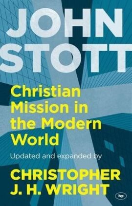 Christian Mission in the Modern World (Used Copy)