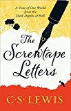 The Screwtape Letters: Letters from a Senior to a Junior Devil (Used Copy)