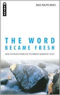 The Word Became Fresh (Used Copy)