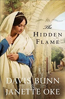 The Hidden Flame (Used Copy)