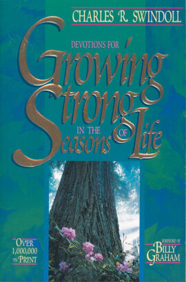 Growing Strong in the Seasons of Life (Used Copy)