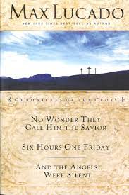 No Wonder They Call Him the Savior/Six Hours One Friday/And the ANgels Were Silent (Used Copy)