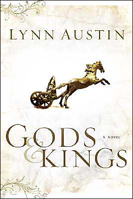 Gods and Kings (Chronicles of the Kings #1) (Used Copy)