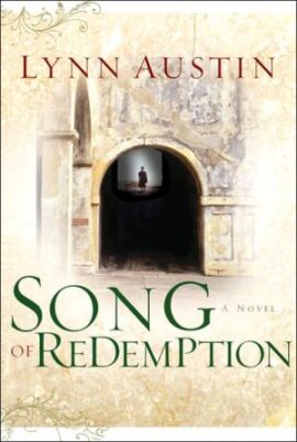 Song of Redemption (Chronicles of the Kings #2) (Used Copy)