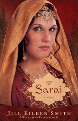 Sarai – A Novel (Used Copy)