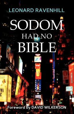 Sodom Had No Bible (Used Copy)
