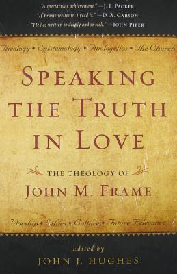 Speaking the truth in love (Used Copy)