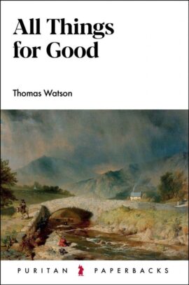 All Things for Good (17)