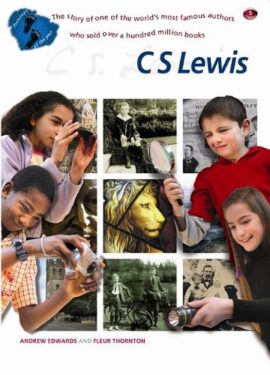 Footsteps of the past: C S Lewis: