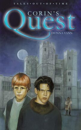 Corin’s Quest (Tales out of Time)