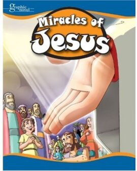 Miracles of Jesus