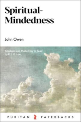 Spiritual-Mindedness (41)