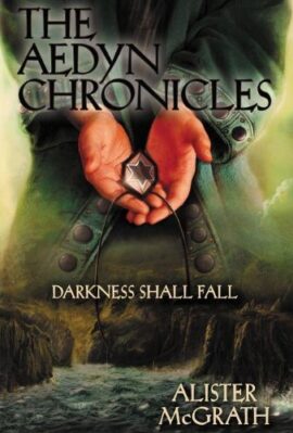 Darkness shall fall. (Aedyn Chronicles)HB