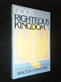God’s righteous kingdom (Used Copy)