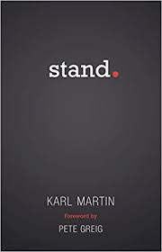 Stand (Used Copy)