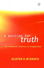 A passion for truth (Used Copy)
