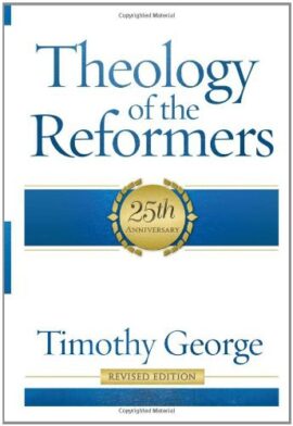 Theology of the Reformers (Used Copy)