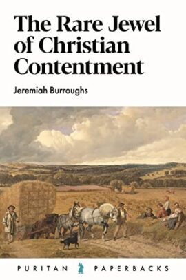 Rare Jewel of Christian Contentment (7)