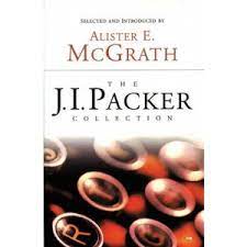 The J.I.Packer Collection (Used Copy)