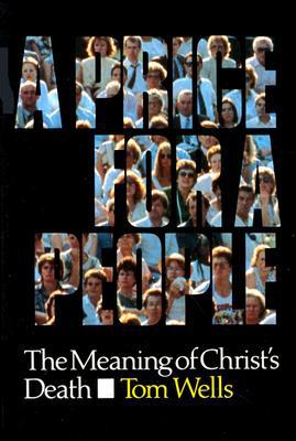 The Meaning of Christ’s death (Used Copy)