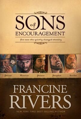 Sons of Encouragement (Used Copy)