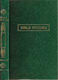 Bible Studies (Used Copy)